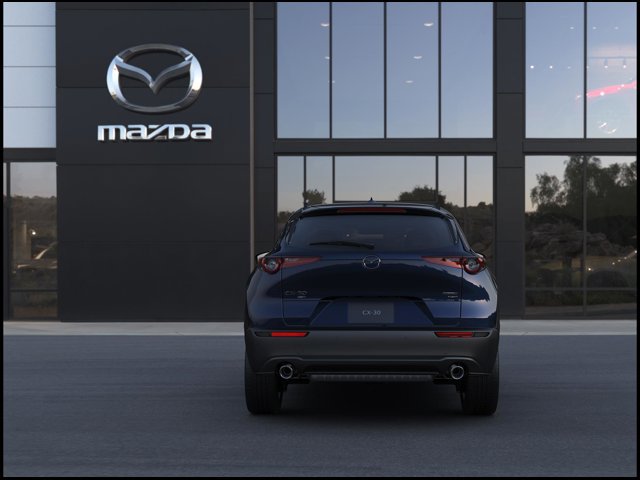 New 2026 Mazda CX-30 2.5 Turbo Premium Plus AWD Sport Utility