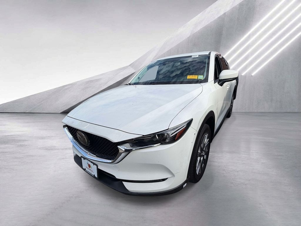 Used 2019 Mazda CX-5 Grand Touring SUV