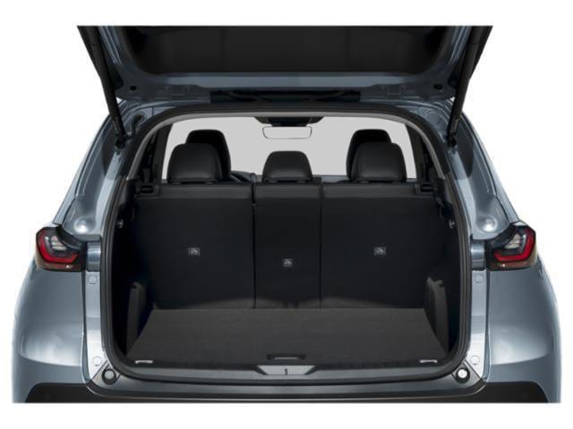 2026 Mazda CX-5 S Preferred - Photo 10