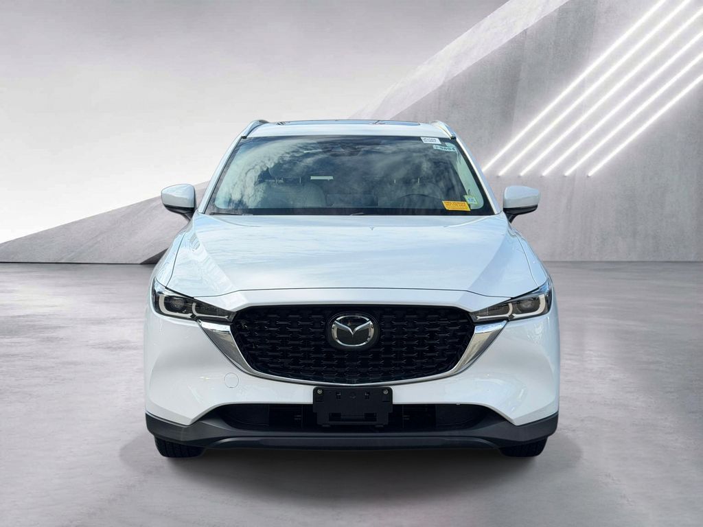 Used 2023 Mazda CX-5 2.5 S Preferred Package SUV