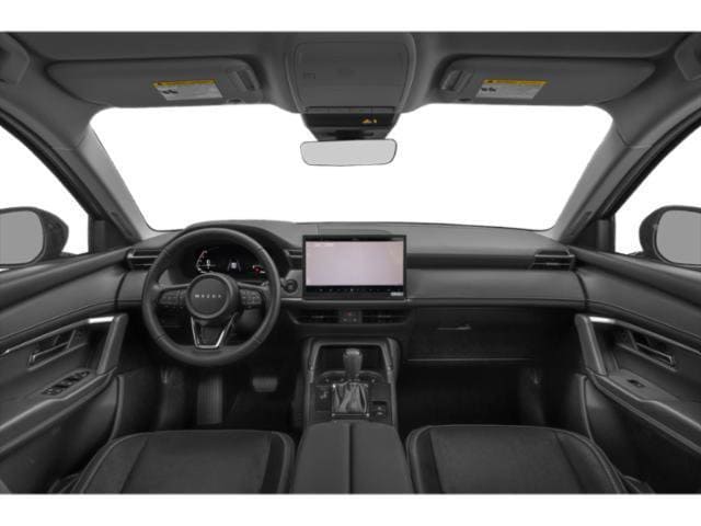 2026 Mazda CX-5 S Preferred - Photo 7