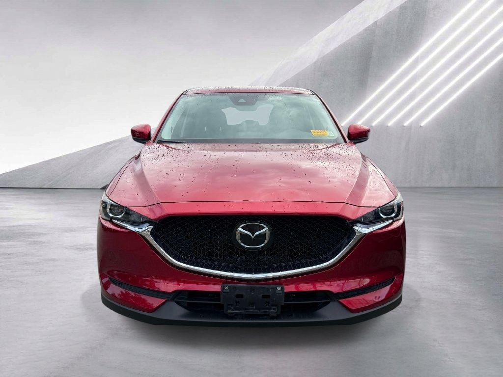 Used 2019 Mazda CX-5 Touring SUV