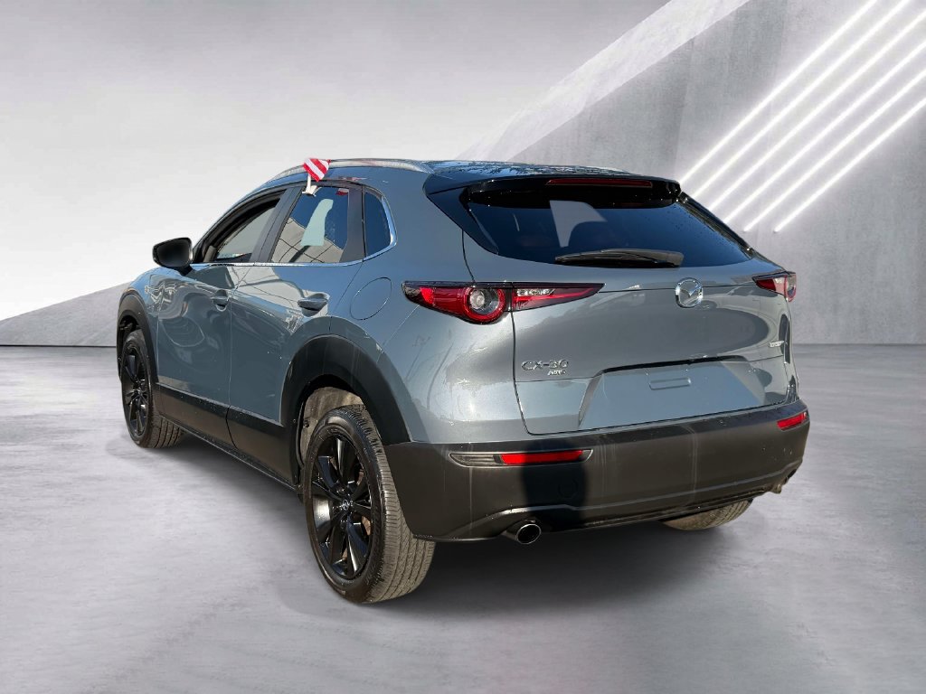 Used 2023 Mazda CX-30 2.5 S Carbon Edition SUV