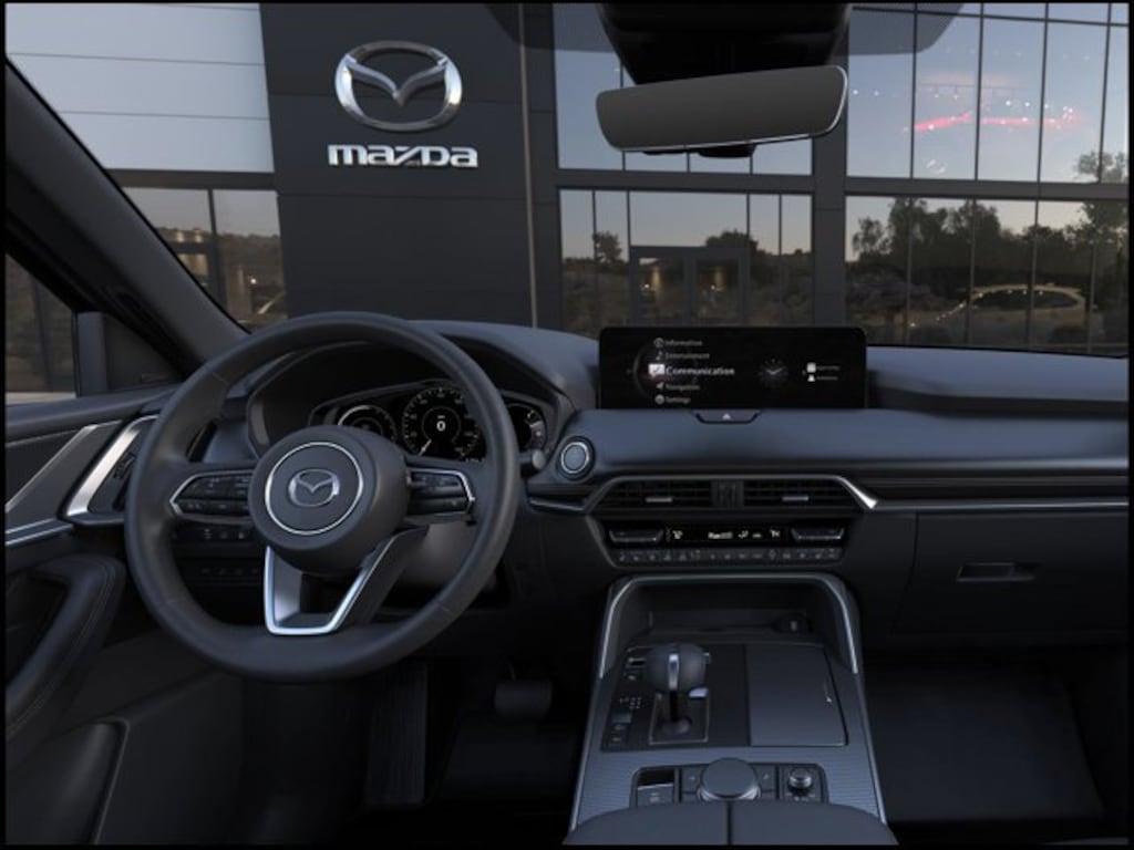 New 2026 Mazda CX-90 Plug-In Hybrid Premium Plus AWD Sport Utility