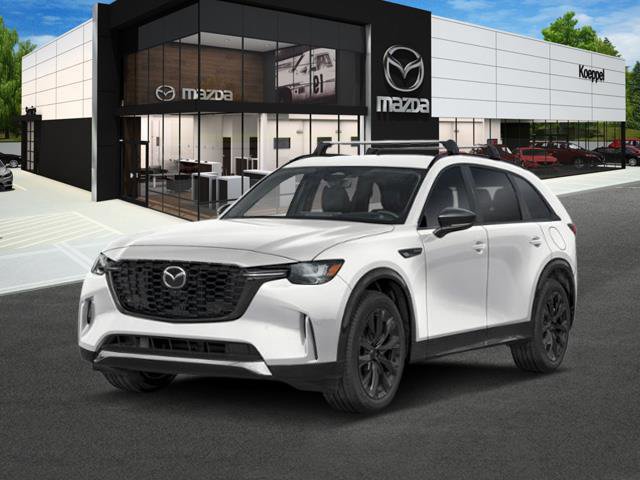  Mazda CX-90