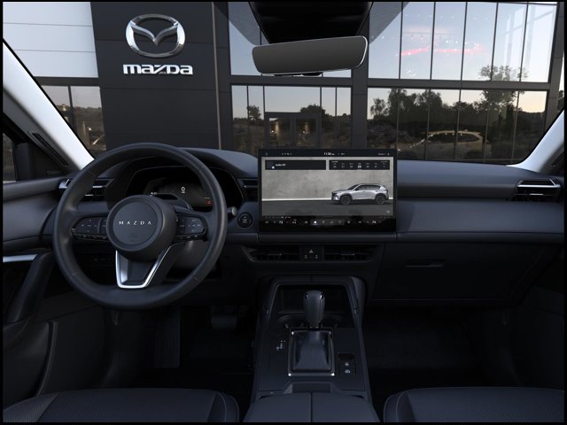New 2026 Mazda CX-5 2.5 S Premium Plus AWD Sport Utility