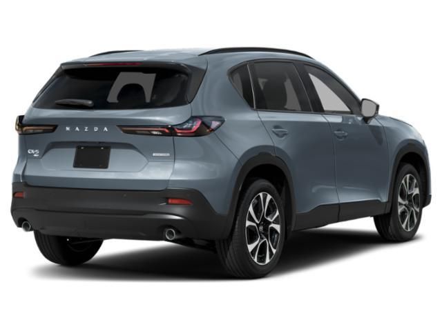 New 2026 Mazda CX-5 2.5 S Preferred AWD Sport Utility