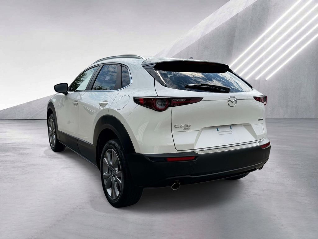 Used 2023 Mazda CX-30 2.5 S Preferred Package SUV