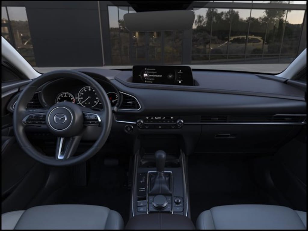 New 2026 Mazda CX-30 2.5 Turbo Premium Plus AWD Sport Utility