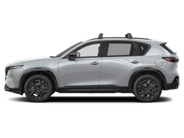New 2026 Mazda CX-5 2.5 S Premium Plus AWD Sport Utility
