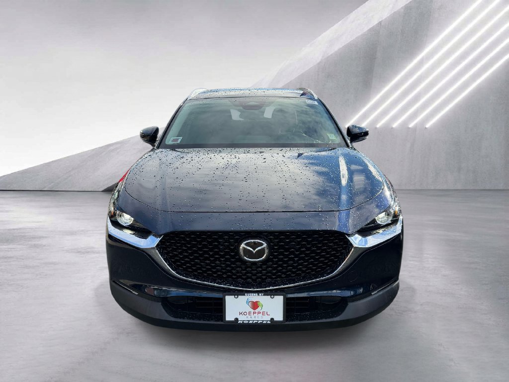 Certified 2024 Mazda CX-30 2.5 S Preferred Package SUV