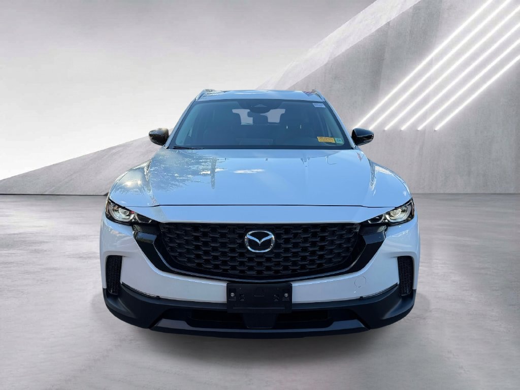 Certified 2025 Mazda CX-50 2.5 S Preferred Package SUV