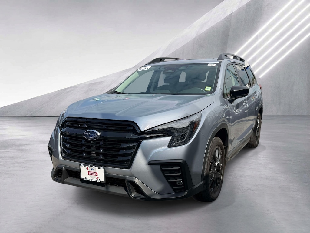Used 2024 Subaru Ascent Onyx Edition SUV