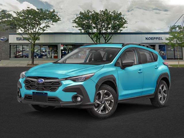 2027 Subaru Crosstrek Premium