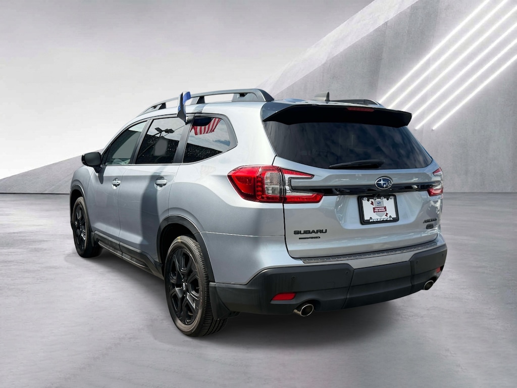 Used 2024 Subaru Ascent Onyx Edition SUV