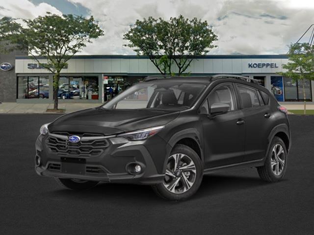 2027 Subaru Crosstrek Premium