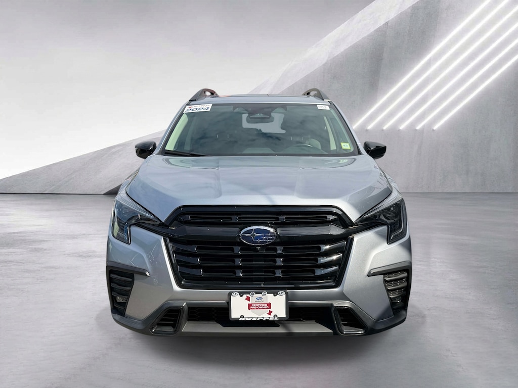 Used 2024 Subaru Ascent Onyx Edition SUV