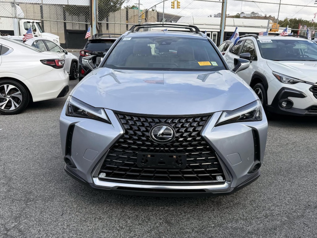 Used 2023 Lexus UX 250h Premium SUV