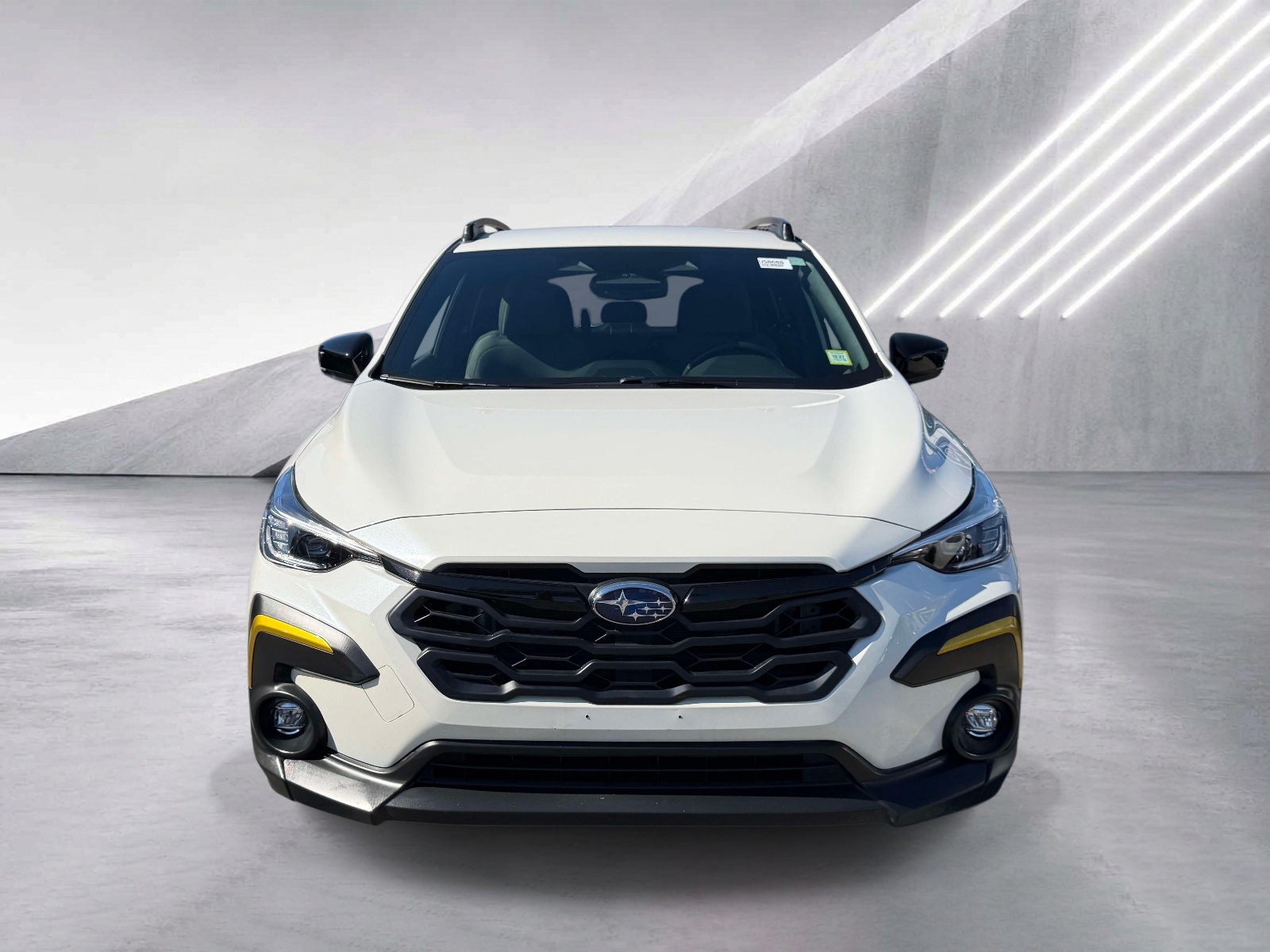 Certified 2024 Subaru Crosstrek Sport SUV