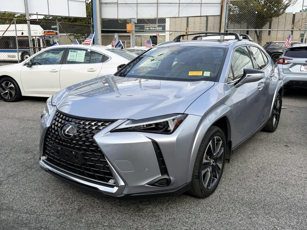 Used 2023 Lexus UX 250h Premium SUV