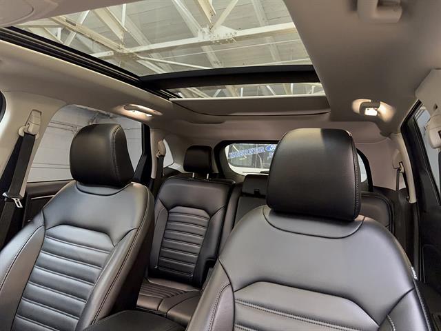 2023 Ford Edge SEL - Photo 7