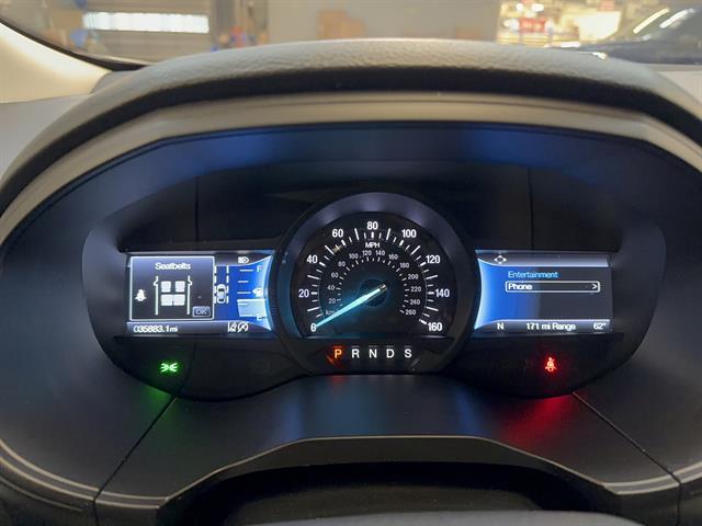 2023 Ford Edge SEL - Photo 8