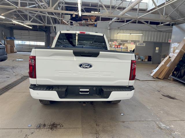 2024 Ford F-150 STX - Photo 14