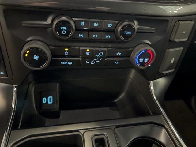 2024 Ford F-150 STX - Photo 9