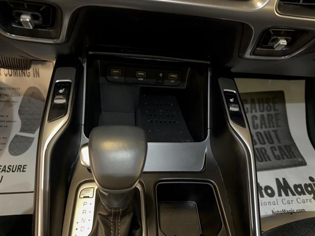 2023 Kia Sorento X-Line S - Photo 9