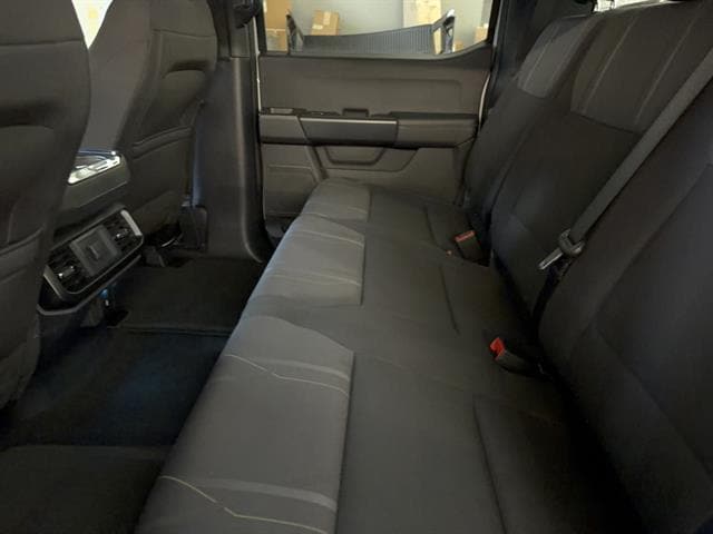 2024 Ford F-150 STX - Photo 11