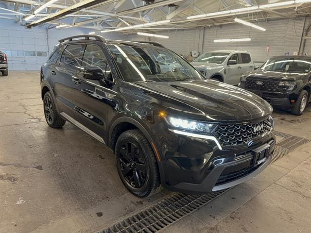2023 Kia Sorento