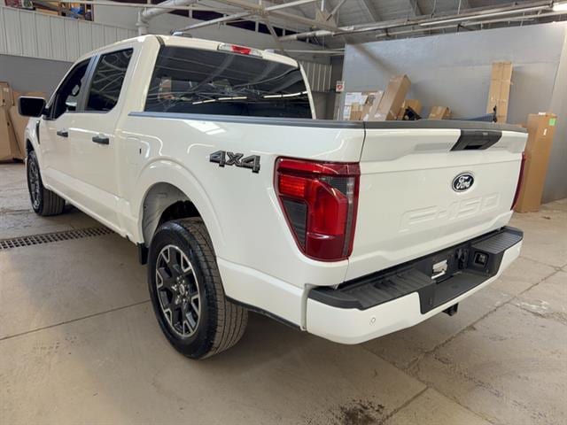 2024 Ford F-150 STX - Photo 13