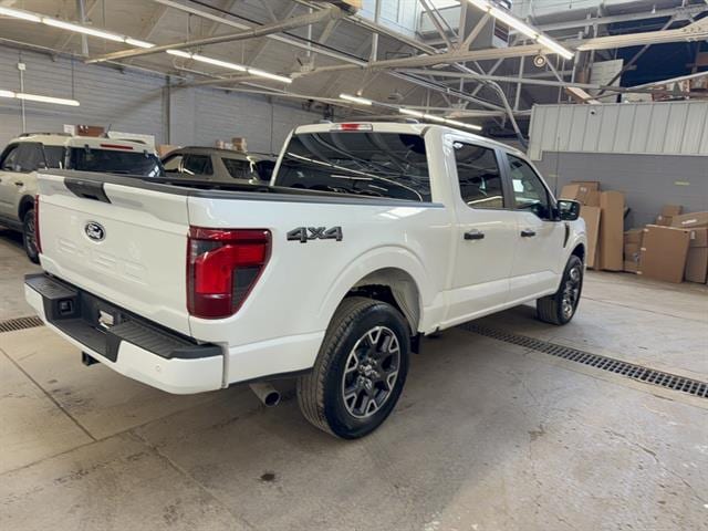 2024 Ford F-150 STX - Photo 15