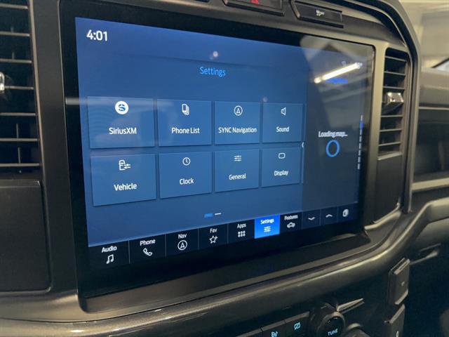 2024 Ford F-150 STX - Photo 8