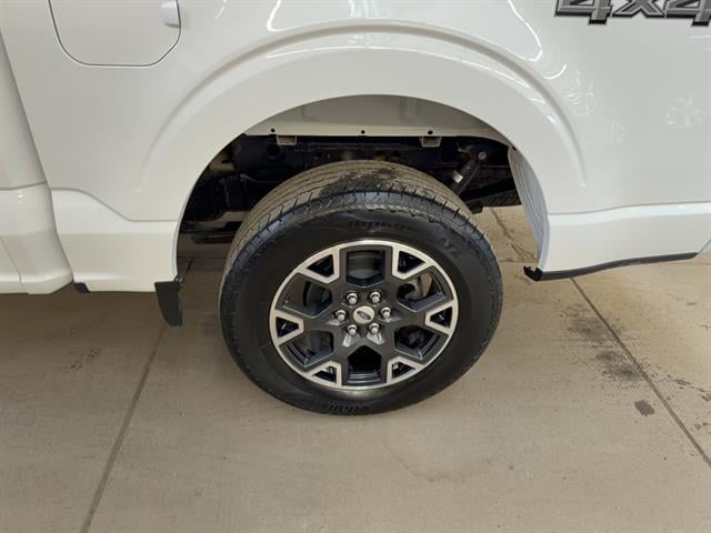2024 Ford F-150 STX - Photo 12