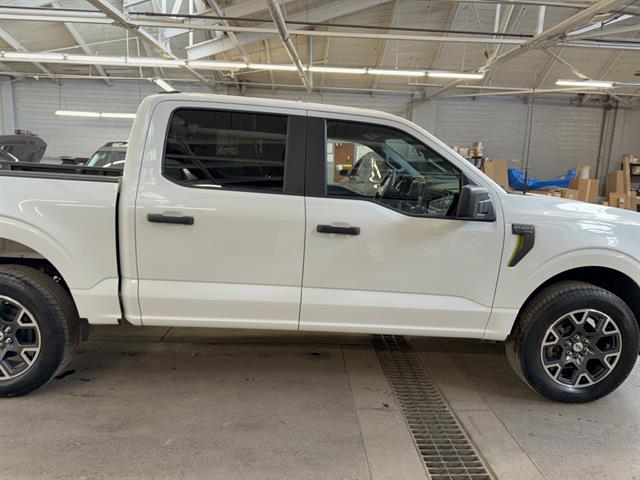 2024 Ford F-150 STX - Photo 16