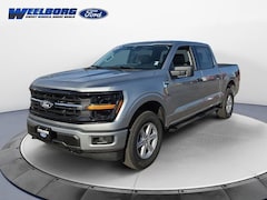 2026 Ford F-150 XLT Truck