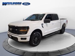 2026 Ford F-150 XLT Truck