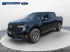 2026 Ford Maverick XLT Truck