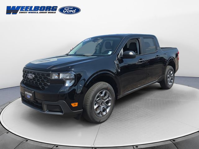 2026 Ford Maverick XLT Truck