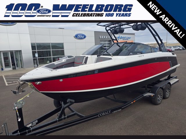 2023 Cobalt R6 Surf