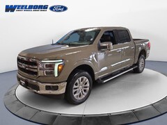 2026 Ford F-150 Lariat Truck