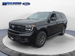 2027 Ford Expedition Active SUV