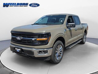 2026 Ford F-150 XLT Truck