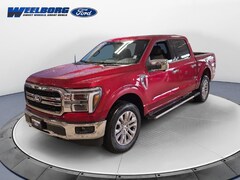 2026 Ford F-150 Lariat Truck