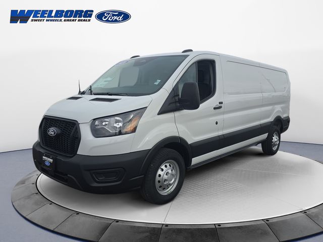 2026 Ford Transit Van