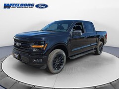 2026 Ford F-150 XLT Truck