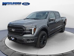 2026 Ford F-150 Lariat Truck