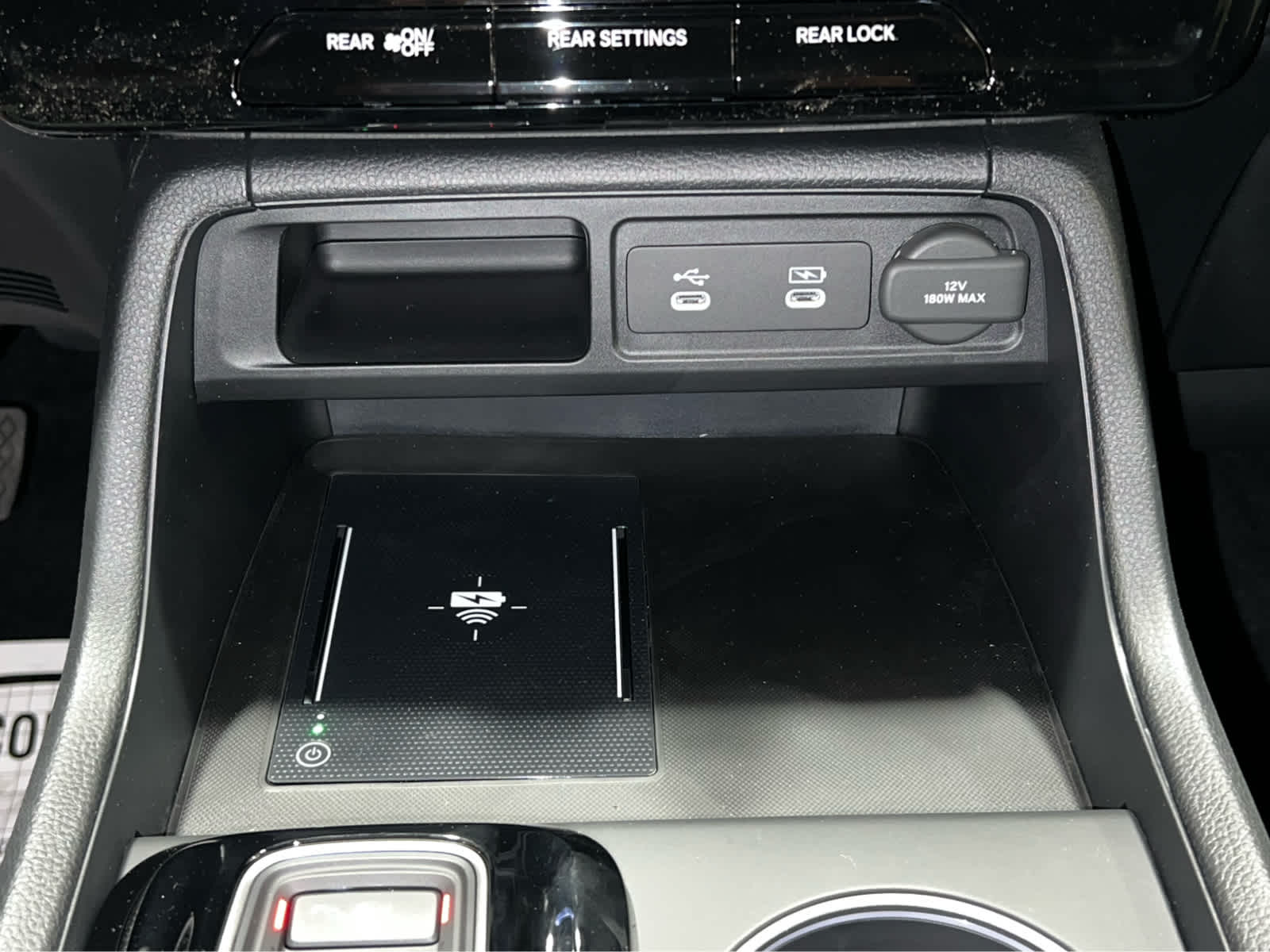 2026 Honda Pilot Touring - Photo 25