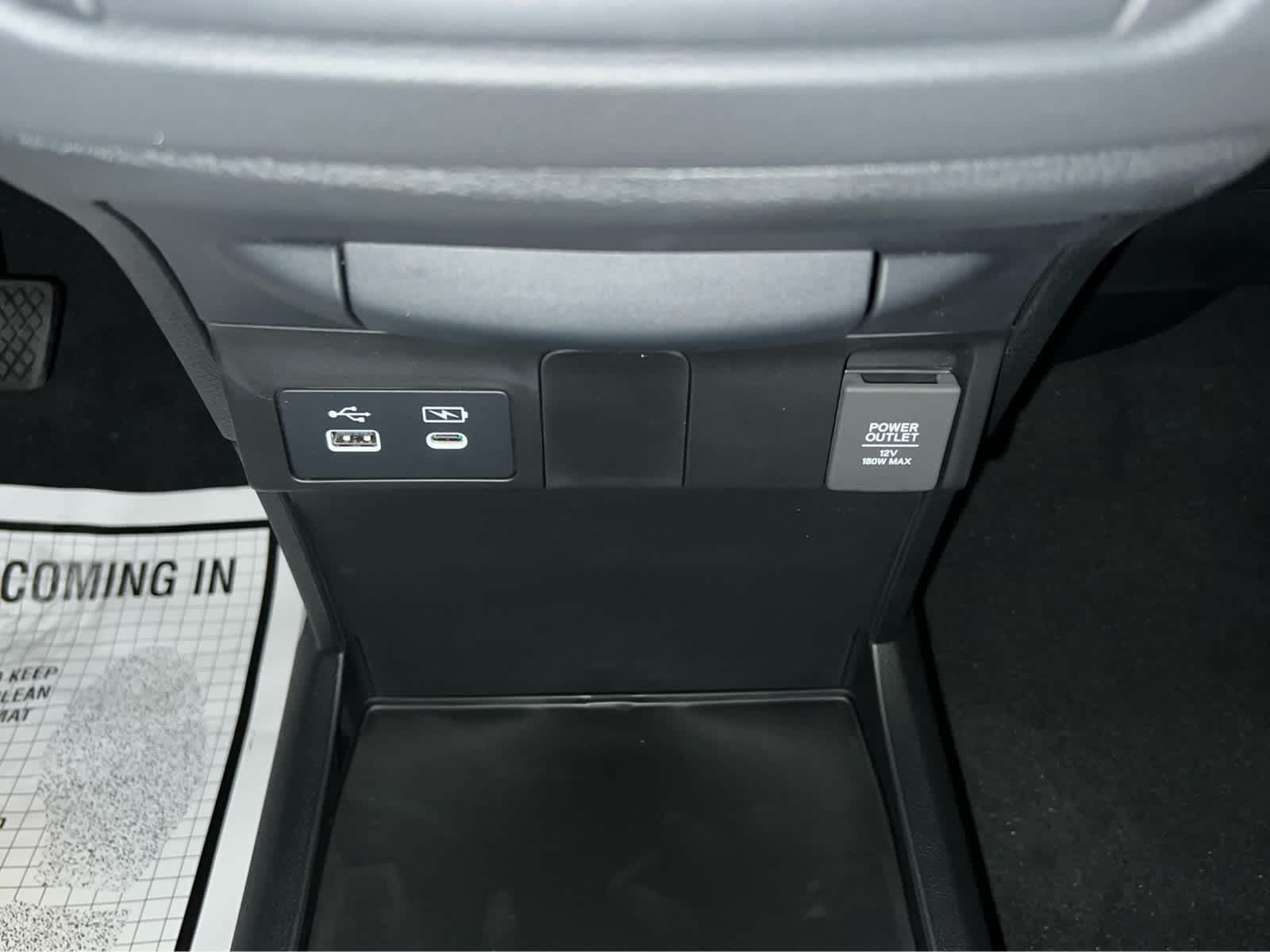 2026 Honda Odyssey EX-L - Photo 28
